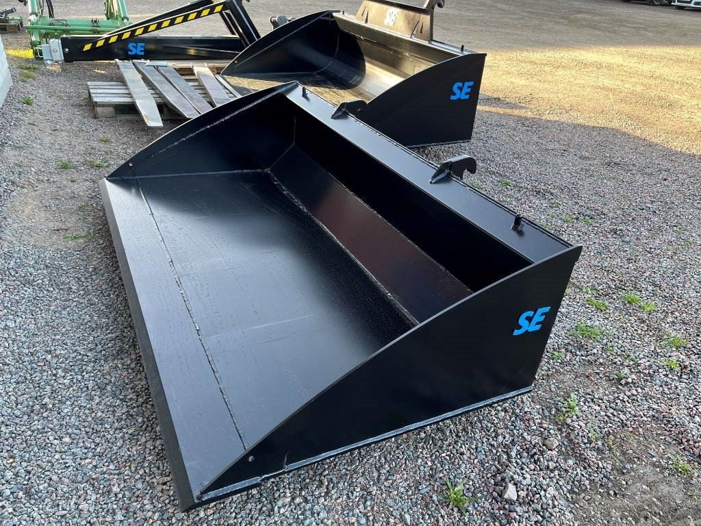 Planeringsskopa SE 2,20 Volvo L30 , L35 - Bak voor Bouwmachine: afbeelding 2 Planeringsskopa SE 2,20 Volvo L30 , L35 - Bak voor Bouwmachine: afbeelding 2