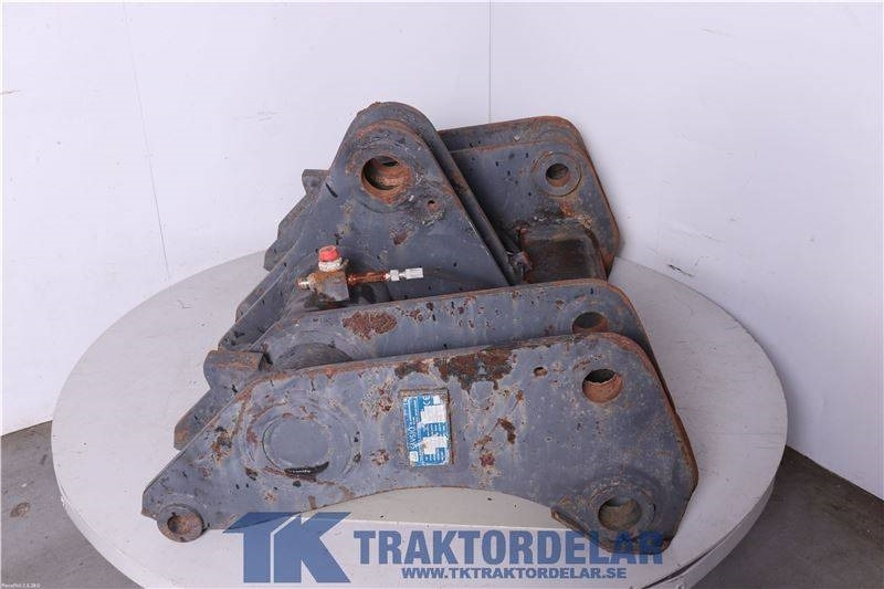 Redskapsfäste / Quickhitch CAT 966 - Snelwissel voor Bouwmachine: afbeelding 4 Redskapsfäste / Quickhitch CAT 966 - Snelwissel voor Bouwmachine: afbeelding 4