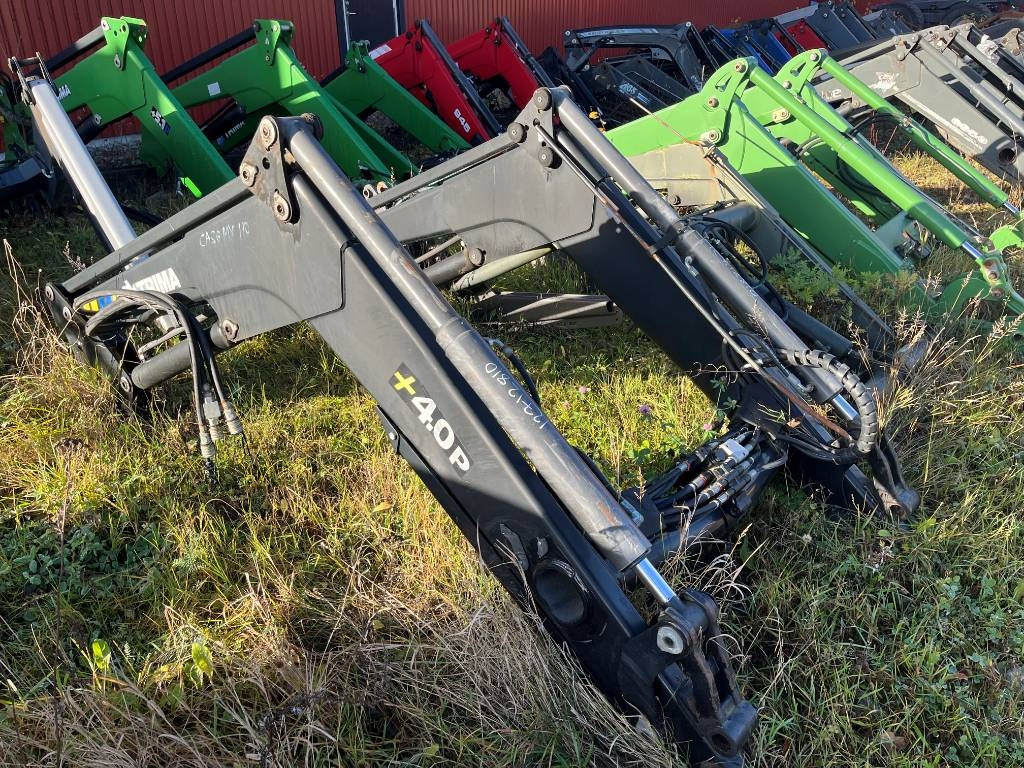 Reservdelar / Parts till Trima + 4.0P - Voorlader voor tractor: afbeelding 1 Reservdelar / Parts till Trima + 4.0P - Voorlader voor tractor: afbeelding 1