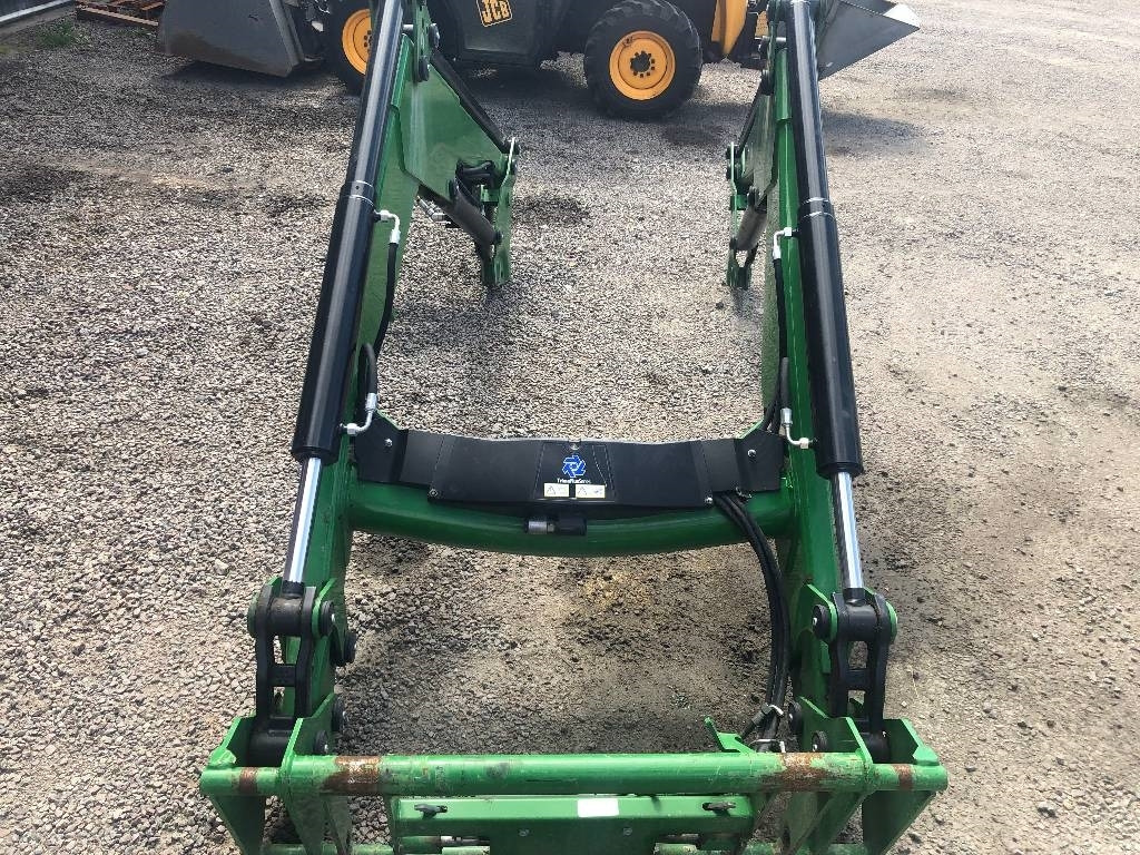 Reservdelar / Parts till Trima / Ålö +4.1P - Voorlader voor tractor: afbeelding 2 Reservdelar / Parts till Trima / Ålö +4.1P - Voorlader voor tractor: afbeelding 2