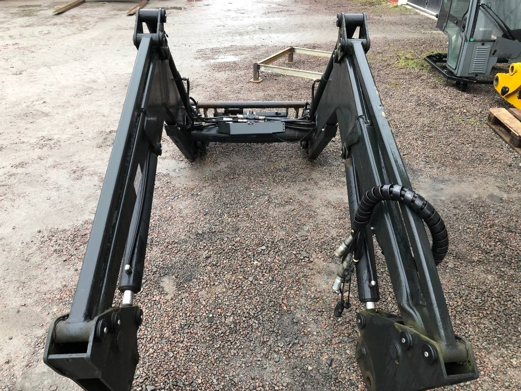 Reservdelar till Trima / Ålö +4,0P lastare - Voorlader voor tractor: afbeelding 4 Reservdelar till Trima / Ålö +4,0P lastare - Voorlader voor tractor: afbeelding 4