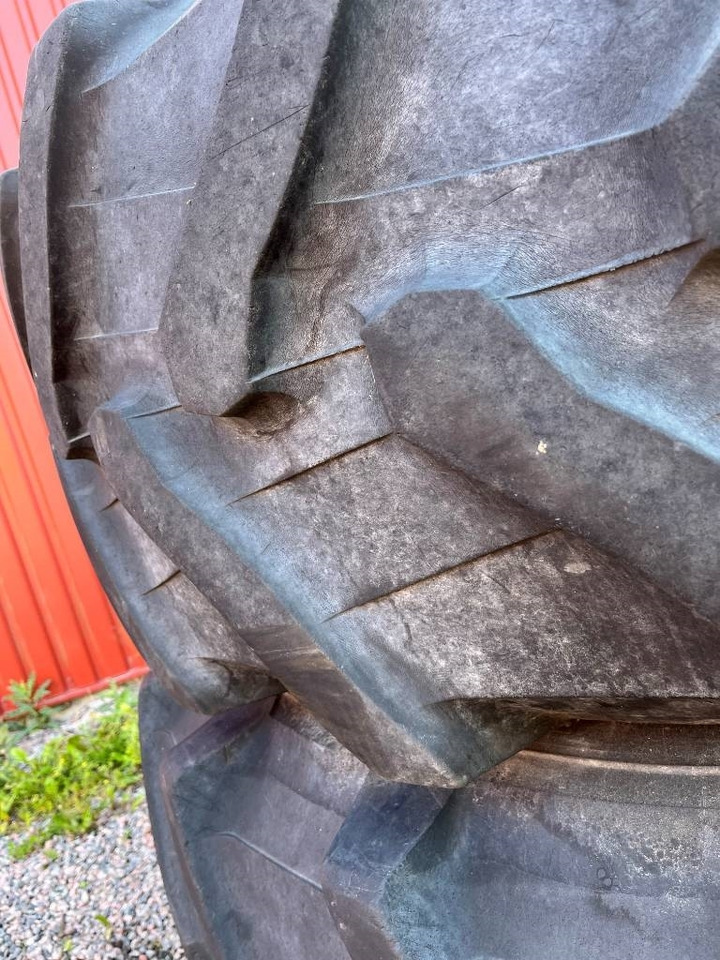 Trelleborg 520/85R38 till John Deere 7920 mfl - Band voor Landbouwmachine: afbeelding 4 Trelleborg 520/85R38 till John Deere 7920 mfl - Band voor Landbouwmachine: afbeelding 4