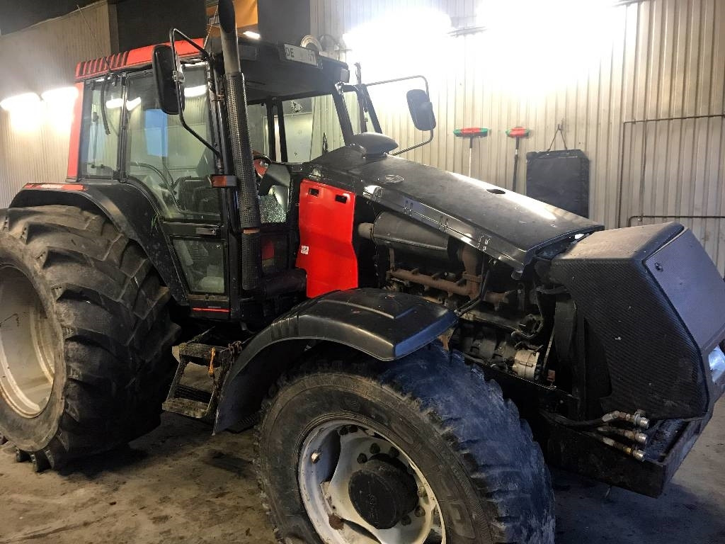 Valmet 8550 Dismantled for spare parts - Tractor: afbeelding 1 Valmet 8550 Dismantled for spare parts - Tractor: afbeelding 1