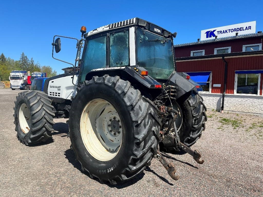 Valtra Valmet 8550 Dismantled: only spare parts - Tractor: afbeelding 3 Valtra Valmet 8550 Dismantled: only spare parts - Tractor: afbeelding 3