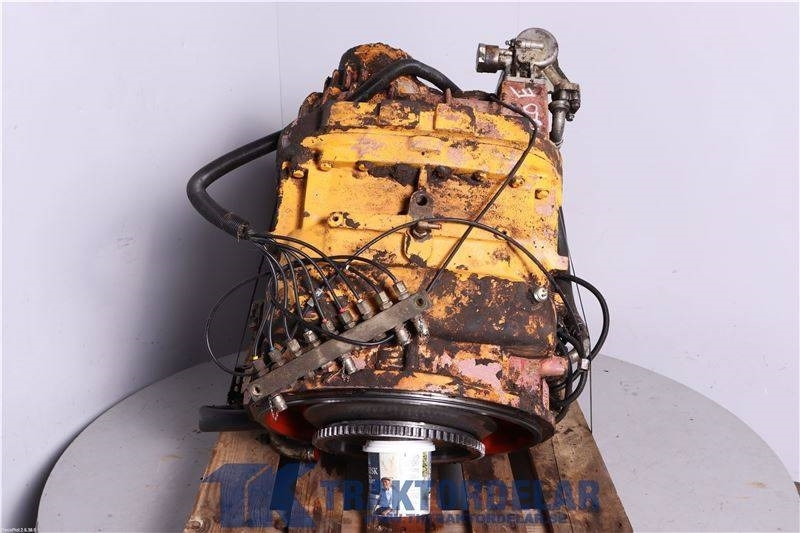 Volvo L 120 E - Versnellingsbak voor Bouwmachine: afbeelding 4 Volvo L 120 E - Versnellingsbak voor Bouwmachine: afbeelding 4