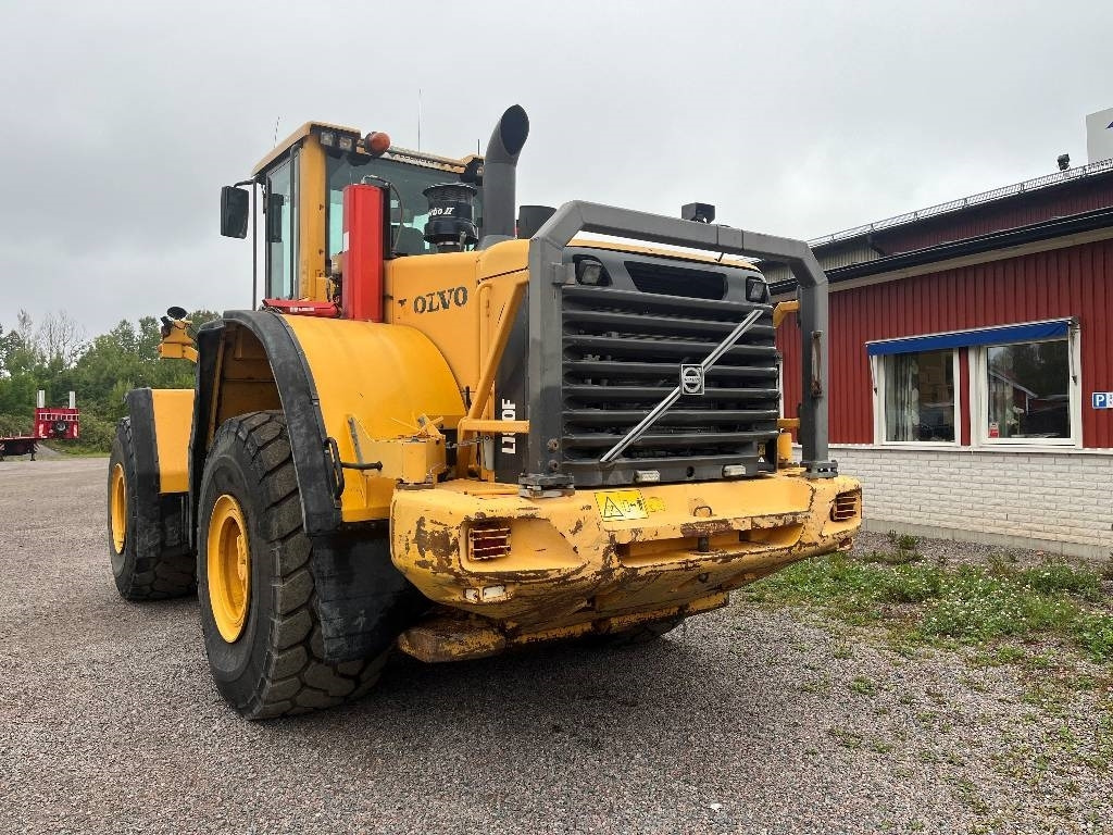 Volvo L 180 F Dismantled. Only spare parts  - Wiellader: afbeelding 3 Volvo L 180 F Dismantled. Only spare parts  - Wiellader: afbeelding 3
