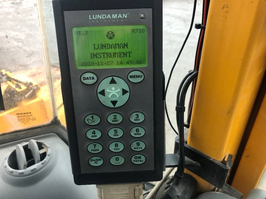 Volvo L 220 E Dismantled: only spare parts - Wiellader: afbeelding 3 Volvo L 220 E Dismantled: only spare parts - Wiellader: afbeelding 3