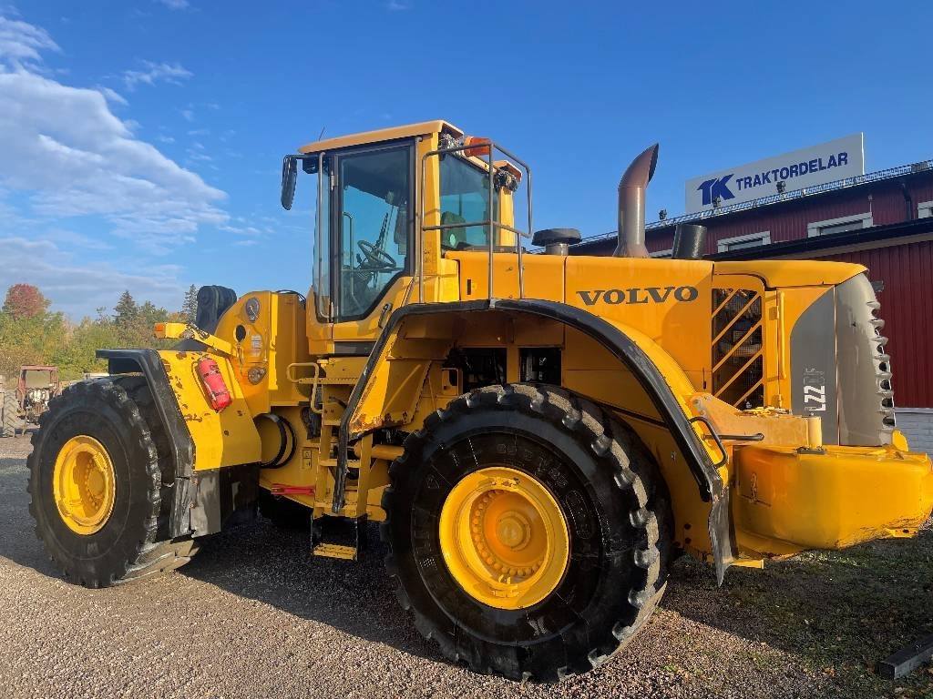 Volvo L 220 F Dismantled: only spare parts  - Wiellader: afbeelding 2 Volvo L 220 F Dismantled: only spare parts  - Wiellader: afbeelding 2