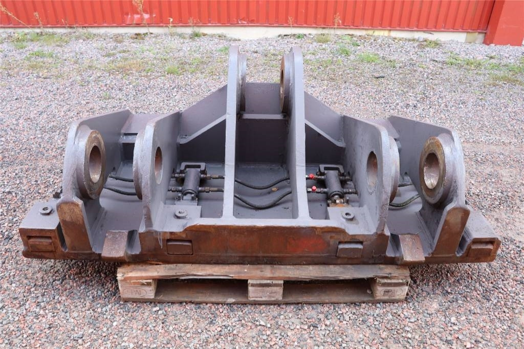 Volvo L 350 F - Wiellader: afbeelding 2 Volvo L 350 F - Wiellader: afbeelding 2