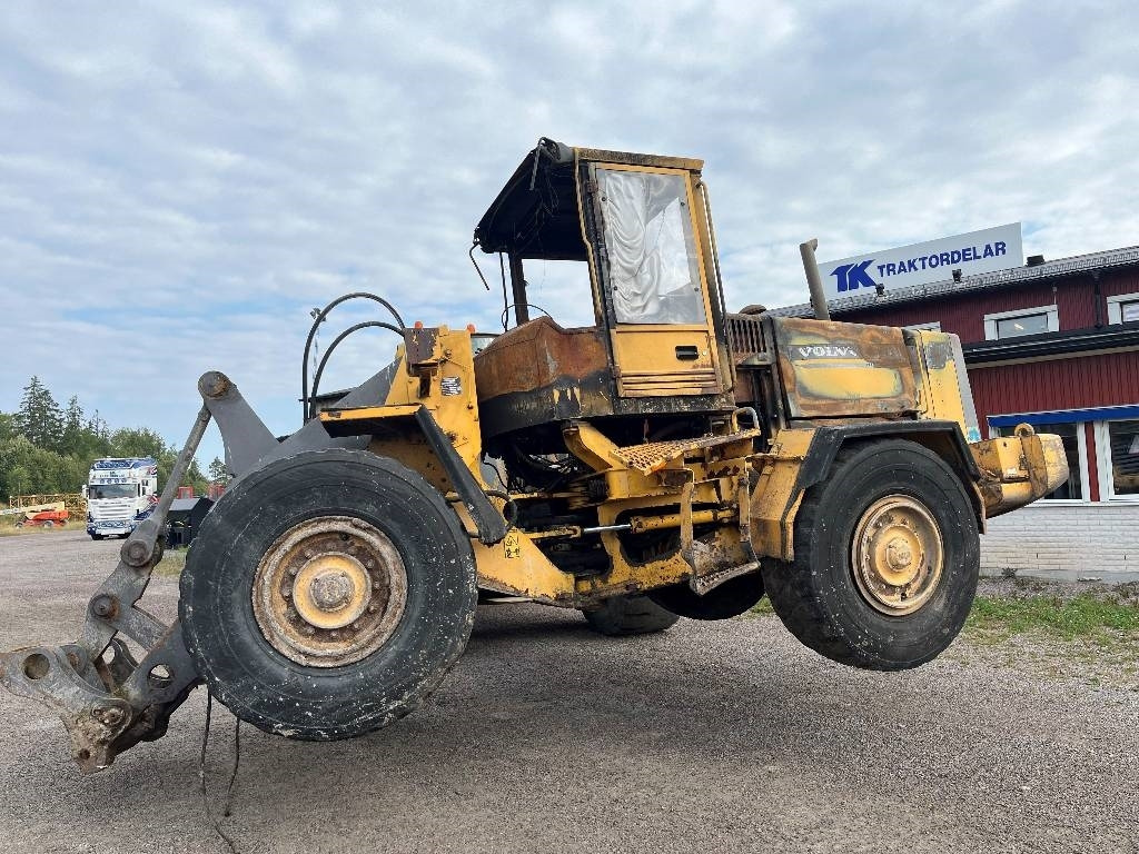 Volvo L90C Dismantled. Only spare parts - Wiellader: afbeelding 2 Volvo L90C Dismantled. Only spare parts - Wiellader: afbeelding 2