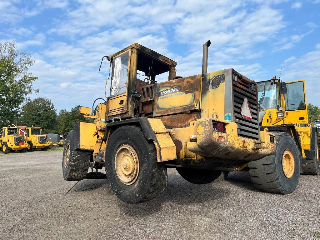 Volvo L90C Dismantled. Only spare parts - Wiellader: afbeelding 3 Volvo L90C Dismantled. Only spare parts - Wiellader: afbeelding 3