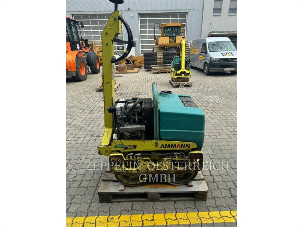 Ammann ARW 65 - Kleine wals: afbeelding 2 Ammann ARW 65 - Kleine wals: afbeelding 2