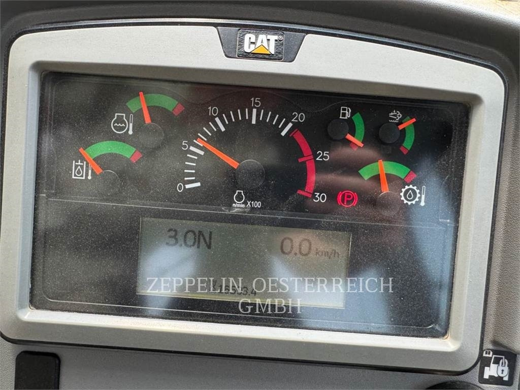 CAT 972 M XE - Wiellader: afbeelding 5 CAT 972 M XE - Wiellader: afbeelding 5