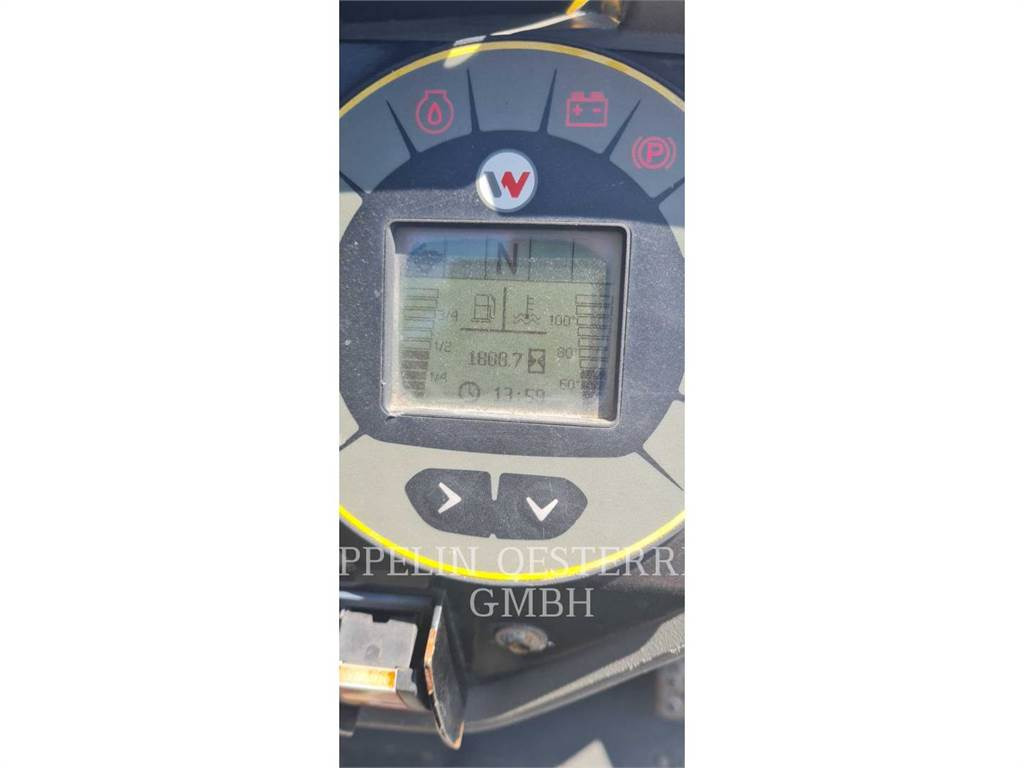 Neuson DW30 - Minidumper: afbeelding 5 Neuson DW30 - Minidumper: afbeelding 5