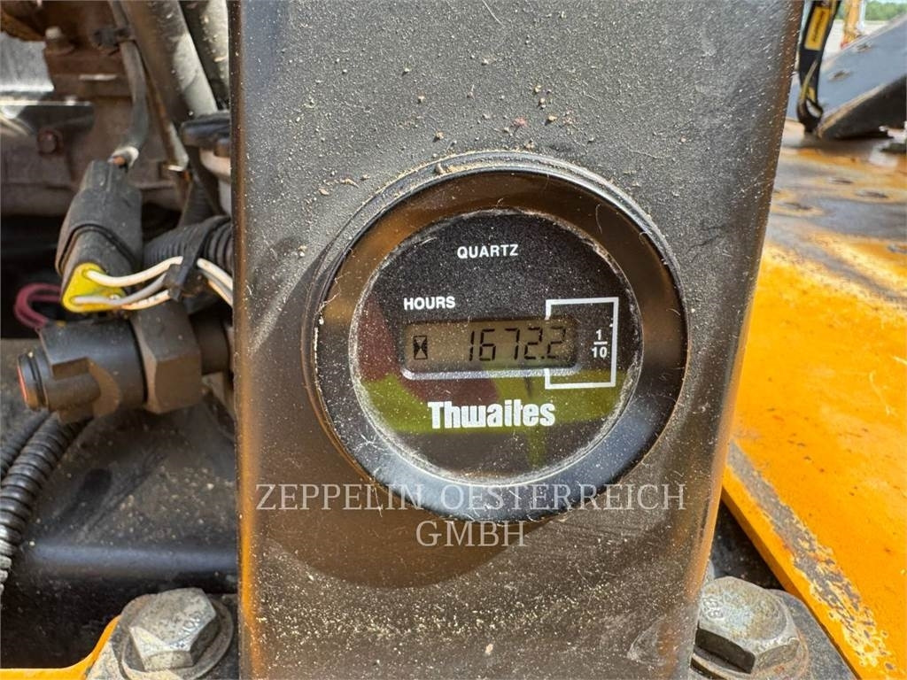Thwaites T450 - Minidumper: afbeelding 5 Thwaites T450 - Minidumper: afbeelding 5
