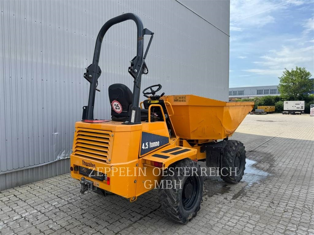 Thwaites T450 - Minidumper: afbeelding 3 Thwaites T450 - Minidumper: afbeelding 3