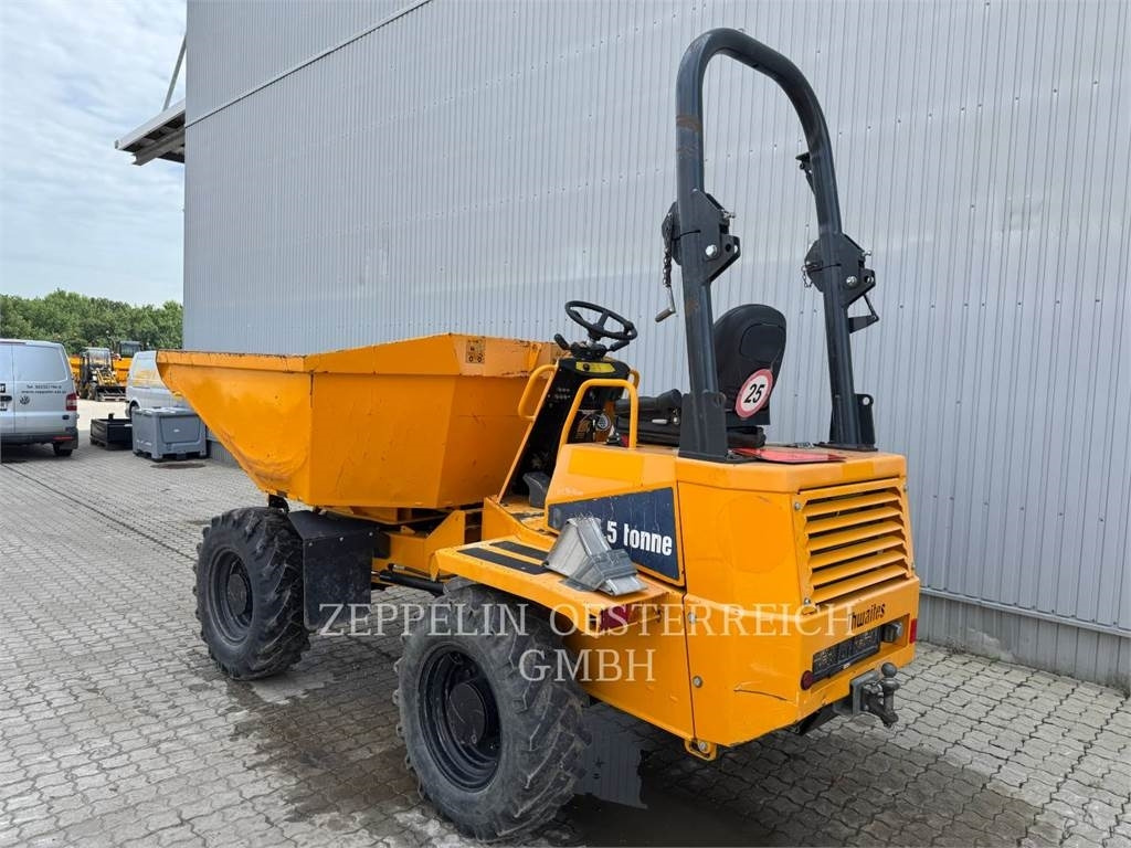 Thwaites T450 - Minidumper: afbeelding 4 Thwaites T450 - Minidumper: afbeelding 4