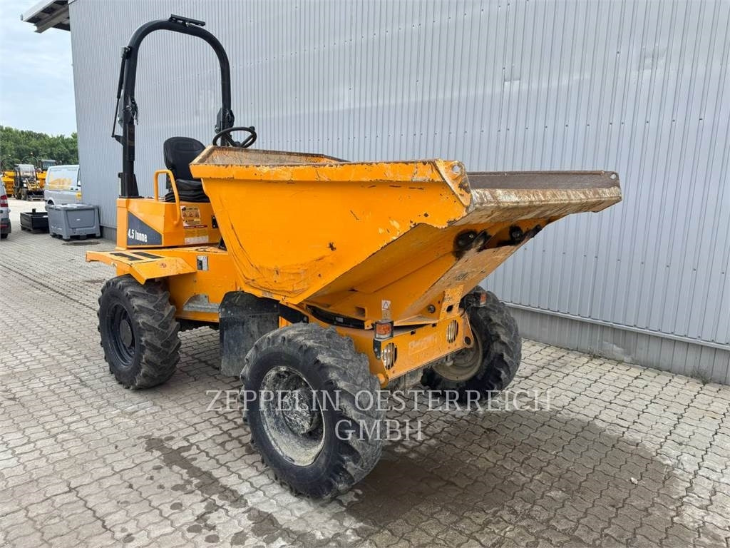 Thwaites T450 - Minidumper: afbeelding 2 Thwaites T450 - Minidumper: afbeelding 2