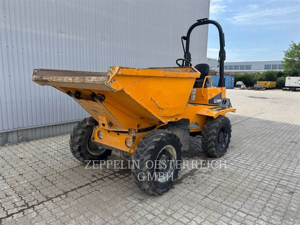 Thwaites T450 - Minidumper: afbeelding 1 Thwaites T450 - Minidumper: afbeelding 1