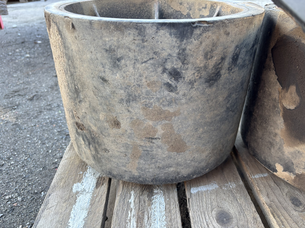 CASE STEIGER Koło gąsienicy Quadtrac 87438307, 48065298, 304169A2, 304213A1, 87309812 - Rupsband voor Bouwmachine: afbeelding 5 CASE STEIGER Koło gąsienicy Quadtrac 87438307, 48065298, 304169A2, 304213A1, 87309812 - Rupsband voor Bouwmachine: afbeelding 5