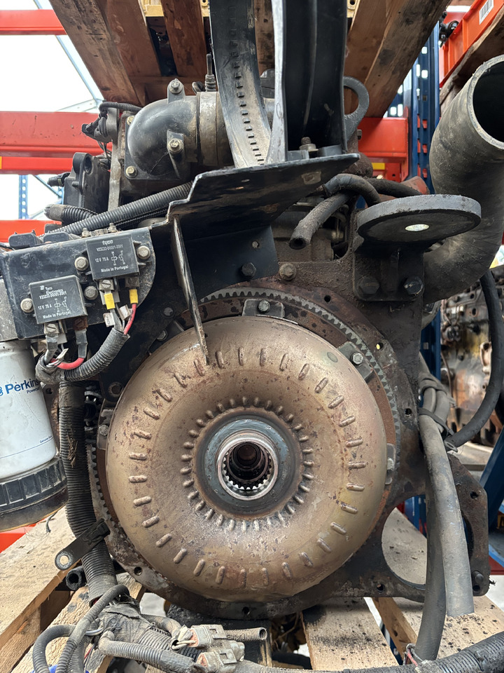 CAT Caterpillar 308-5603 Silnik Kompletny Blok Koło Zamachowe Wał Korbowy Pokrywa Miska CZĘŚCI - Vliegwiel voor Landbouwmachine: afbeelding 2 CAT Caterpillar 308-5603 Silnik Kompletny Blok Koło Zamachowe Wał Korbowy Pokrywa Miska CZĘŚCI - Vliegwiel voor Landbouwmachine: afbeelding 2