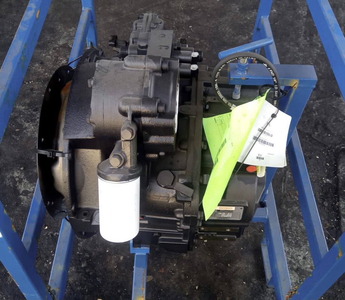 CAT-skrzynia biegów/NOWA skrzynia biegów do CAT/JLG - Versnellingsbak voor Landbouwmachine: afbeelding 4 CAT-skrzynia biegów/NOWA skrzynia biegów do CAT/JLG - Versnellingsbak voor Landbouwmachine: afbeelding 4