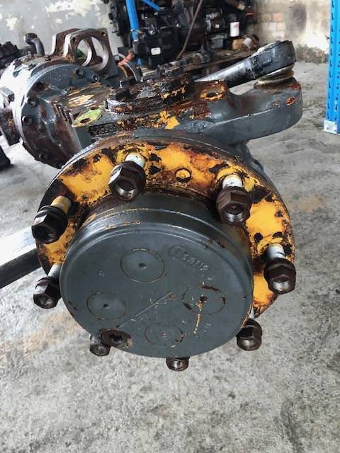 Carraro 26.25 - Zwrotnica - Fusee voor Landbouwmachine: afbeelding 1 Carraro 26.25 - Zwrotnica - Fusee voor Landbouwmachine: afbeelding 1