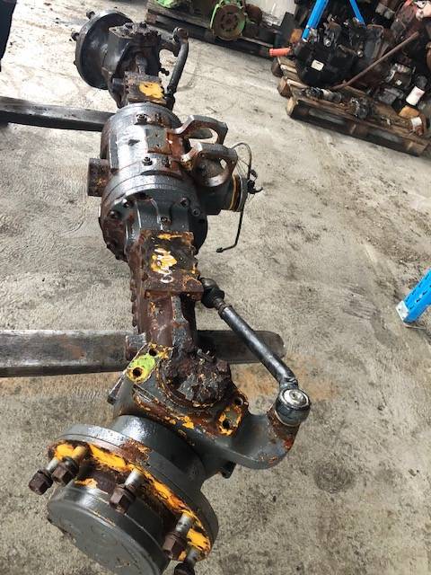 Carraro 26.25 - Zwrotnica - Fusee voor Landbouwmachine: afbeelding 2 Carraro 26.25 - Zwrotnica - Fusee voor Landbouwmachine: afbeelding 2