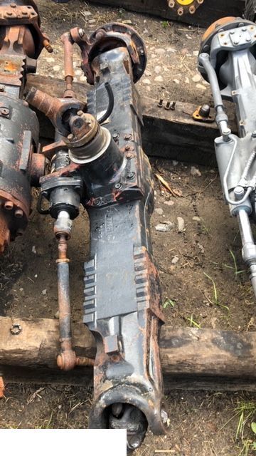 Carraro - Obudowa Mostu - As en onderdelen voor Landbouwmachine: afbeelding 4 Carraro - Obudowa Mostu - As en onderdelen voor Landbouwmachine: afbeelding 4