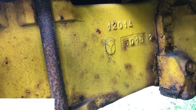 Carraro - Obudowa Mostu - As en onderdelen voor Landbouwmachine: afbeelding 3 Carraro - Obudowa Mostu - As en onderdelen voor Landbouwmachine: afbeelding 3