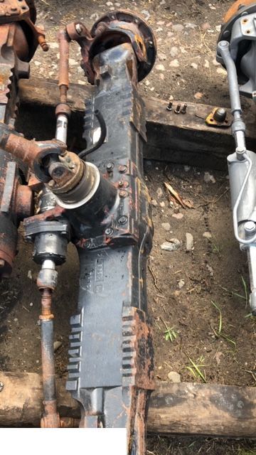 Carraro - Obudowa Mostu - As en onderdelen voor Landbouwmachine: afbeelding 5 Carraro - Obudowa Mostu - As en onderdelen voor Landbouwmachine: afbeelding 5