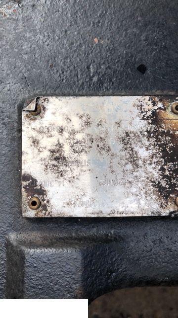 Carraro - Obudowa Mostu - As en onderdelen voor Landbouwmachine: afbeelding 2 Carraro - Obudowa Mostu - As en onderdelen voor Landbouwmachine: afbeelding 2