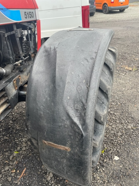 Case 5110-5150 błotniki stelaźe części - Spatbord voor Landbouwmachine: afbeelding 4 Case 5110-5150 błotniki stelaźe części - Spatbord voor Landbouwmachine: afbeelding 4