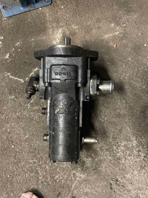 Cat 906 Pompa hydrauliki - Hydraulische pomp voor Landbouwmachine: afbeelding 5 Cat 906 Pompa hydrauliki - Hydraulische pomp voor Landbouwmachine: afbeelding 5