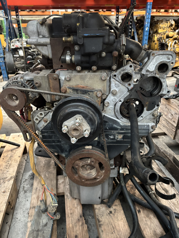 Cat Caterpillar 3054 130-6342 Silnk Części - Motor en onderdelen voor Landbouwmachine: afbeelding 2 Cat Caterpillar 3054 130-6342 Silnk Części - Motor en onderdelen voor Landbouwmachine: afbeelding 2