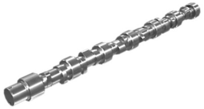 Cat Caterpillar C13 - wałek rozrządu 348-9820 - Nokkenas voor Landbouwmachine: afbeelding 1 Cat Caterpillar C13 - wałek rozrządu 348-9820 - Nokkenas voor Landbouwmachine: afbeelding 1