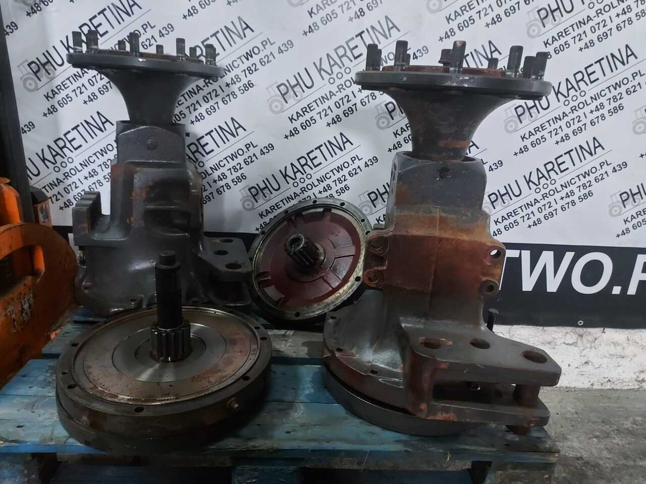 Claas Ares 735 - Renault Ares 735 - Zwolnica Tylna - Eindaandrijving voor Landbouwmachine: afbeelding 1 Claas Ares 735 - Renault Ares 735 - Zwolnica Tylna - Eindaandrijving voor Landbouwmachine: afbeelding 1