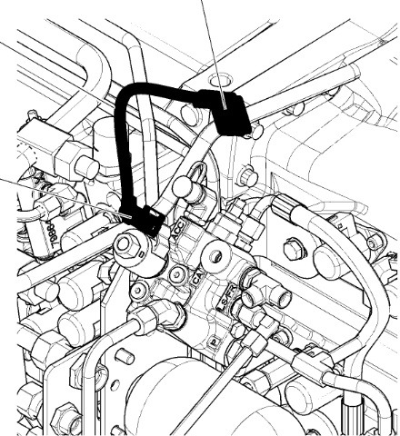 Claas Arion 550-520 650-620 - kabel wiązka elektryczna 0021581031 - Kabels/ Draden voor Tractor: afbeelding 4 Claas Arion 550-520 650-620 - kabel wiązka elektryczna 0021581031 - Kabels/ Draden voor Tractor: afbeelding 4