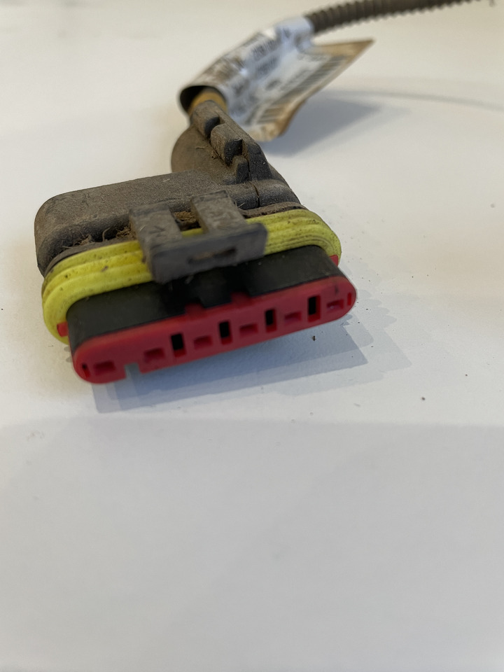 Claas Arion 550-520 650-620 - kabel wiązka elektryczna 0021581031 - Kabels/ Draden voor Tractor: afbeelding 3 Claas Arion 550-520 650-620 - kabel wiązka elektryczna 0021581031 - Kabels/ Draden voor Tractor: afbeelding 3