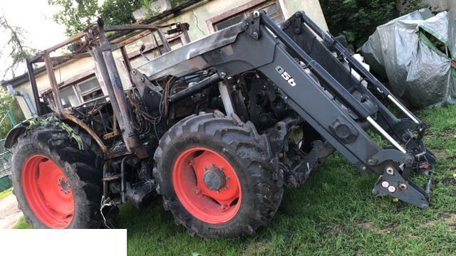 Claas Celtis - Skrzynia - Versnellingsbak voor Landbouwmachine: afbeelding 1 Claas Celtis - Skrzynia - Versnellingsbak voor Landbouwmachine: afbeelding 1