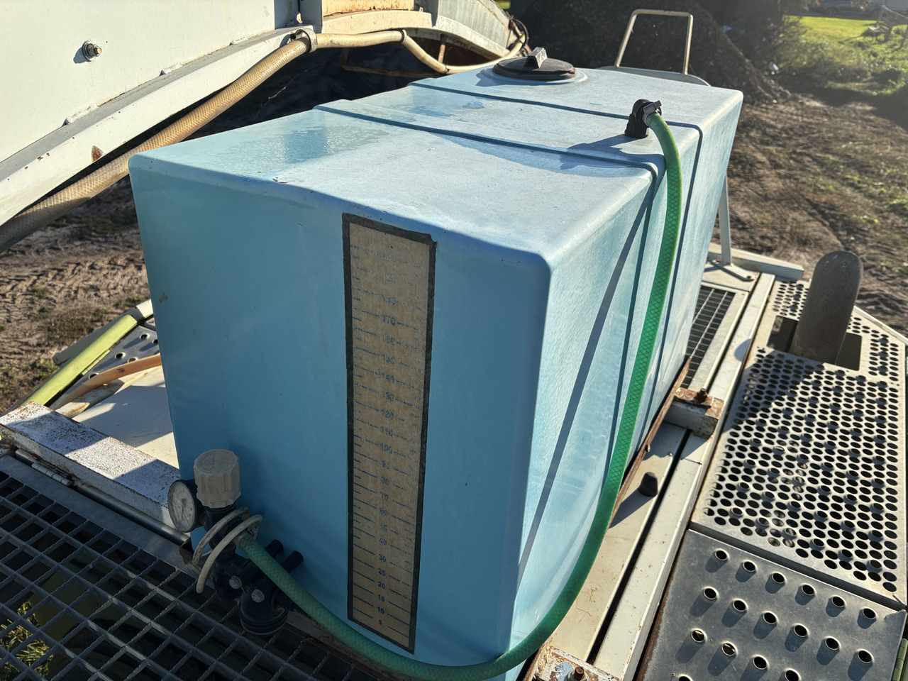 Claas Jaguar 800 820 840 860 880 Pompa Hydrauliczna - Hydraulische pomp voor Landbouwmachine: afbeelding 3 Claas Jaguar 800 820 840 860 880 Pompa Hydrauliczna - Hydraulische pomp voor Landbouwmachine: afbeelding 3