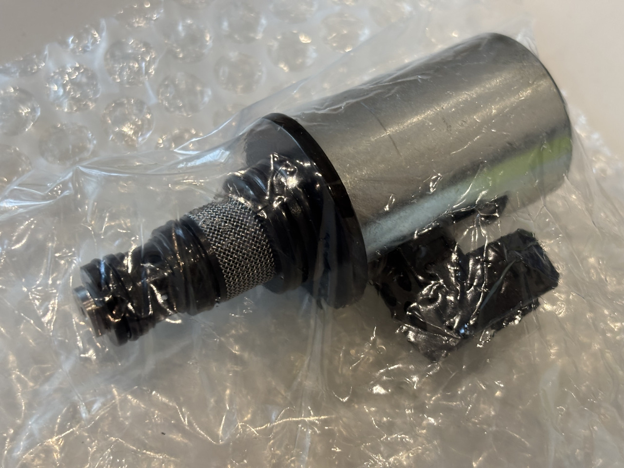 Claas Jaguar 930 960 980 990 Elektrozawór Skrzyni Biegoów 0011620140 00 1162 014 0 - Hydraulica voor Landbouwmachine: afbeelding 3 Claas Jaguar 930 960 980 990 Elektrozawór Skrzyni Biegoów 0011620140 00 1162 014 0 - Hydraulica voor Landbouwmachine: afbeelding 3