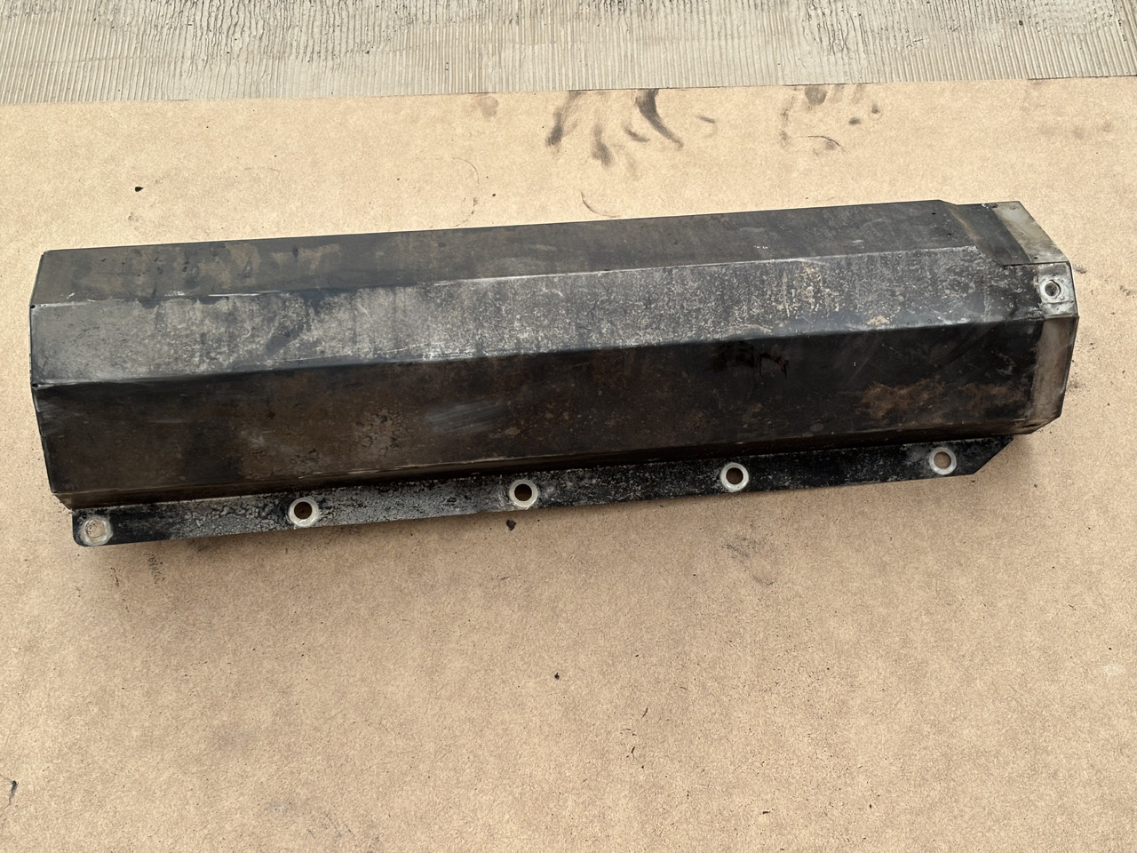 Claas Lexion 780 Obudowa Osłona Maska 00 0781 210 0 0007812100 - Motorkap voor Maaidorser: afbeelding 3 Claas Lexion 780 Obudowa Osłona Maska 00 0781 210 0 0007812100 - Motorkap voor Maaidorser: afbeelding 3