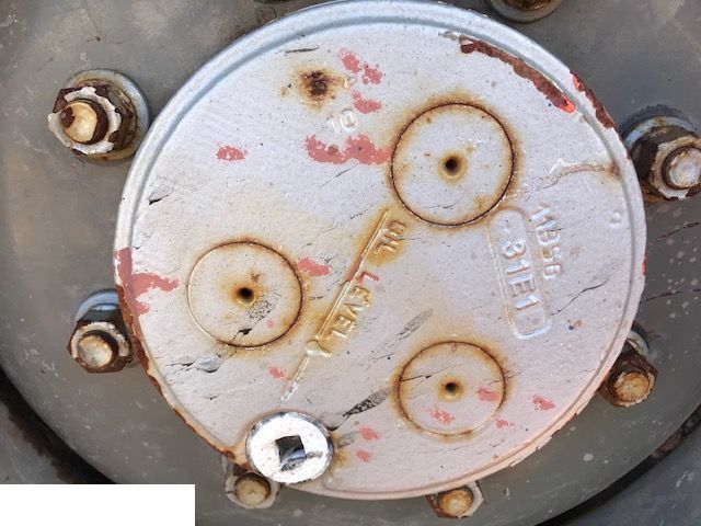 Claas Ranger - Zwrotnica Zwolnica Piasta Carraro - Fusee voor Landbouwmachine: afbeelding 1 Claas Ranger - Zwrotnica Zwolnica Piasta Carraro - Fusee voor Landbouwmachine: afbeelding 1