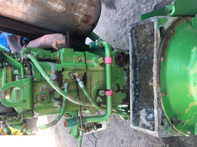 Cummins NTA855-A430 - Wałek Rozrządu - Nokkenas voor Landbouwmachine: afbeelding 3 Cummins NTA855-A430 - Wałek Rozrządu - Nokkenas voor Landbouwmachine: afbeelding 3
