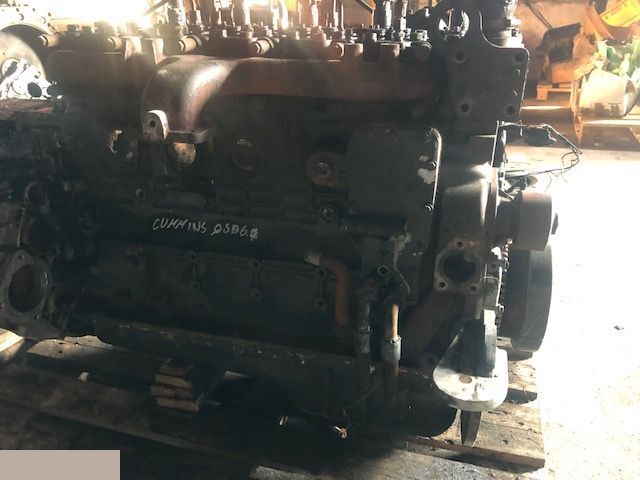 Cummins Qsb 6.7 - Wałek Rozrządu - Nokkenas voor Landbouwmachine: afbeelding 4 Cummins Qsb 6.7 - Wałek Rozrządu - Nokkenas voor Landbouwmachine: afbeelding 4