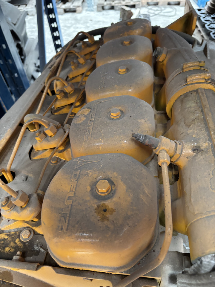 DEUTZ F5L912 1080/06 Silnik Kompletny - Motor voor Landbouwmachine: afbeelding 5 DEUTZ F5L912 1080/06 Silnik Kompletny - Motor voor Landbouwmachine: afbeelding 5