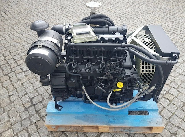 Deutz fahr F4M2011 - Nowy - Motor voor Landbouwmachine: afbeelding 1 Deutz fahr F4M2011 - Nowy - Motor voor Landbouwmachine: afbeelding 1