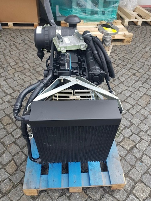 Deutz fahr F4M2011 - Nowy - Motor voor Landbouwmachine: afbeelding 2 Deutz fahr F4M2011 - Nowy - Motor voor Landbouwmachine: afbeelding 2