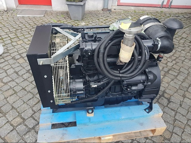 Deutz fahr F4M2011 - Nowy - Motor voor Landbouwmachine: afbeelding 3 Deutz fahr F4M2011 - Nowy - Motor voor Landbouwmachine: afbeelding 3